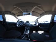 ✅ 2017 Ford Fiesta SE • VIN: 3FADP4BJ9HM125975 • Lot: 42174562. Listed on IAAI with 55,661 mi. Free auction sales archive from the USA and detailed vehicle history report at DreamBid. Image 19.