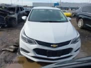 ✅ 2018 Chevrolet Cruze LS • VIN: 1G1BC5SM0J7113770 • Лот: 43683267. Опубликован ранее на IAAI с пробегом 42 821 миль. Бесплатный доступ к архиву аукционных продаж из США и подробный отчёт об истории автомобиля на DreamBid. Изображение 13.