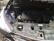 ✅ 2017 Hyundai Santa Fe 2.4L • VIN: 5XYZUDLB2HG487580 • Lot: 94909785. Wystawiony na Copart z przebiegiem 83 455 mil. Bezpłatny archiwum sprzedaży aukcyjnych z USA i szczegółowy raport historii pojazdu na DreamBid. Zdjęcie 14.