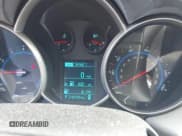 ✅ 2016 Chevrolet Cruze LS • VIN: 1G1PC5SH6G7220341 • Lot: 43466130. Listed on IAAI with 145,359 mi. Free auction sales archive from the USA and detailed vehicle history report at DreamBid. Image 7.