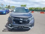 ✅ 2020 Honda CR-V EX-L • VIN: 2HKRW1H82LH418332 • Lot: 42304294. Listed on IAAI with Not provided. Free auction sales archive from the USA and detailed vehicle history report at DreamBid. Image 11.