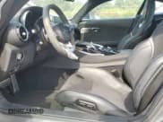 ✅ 2016 Mercedes-Benz AMG GT S • VIN: WDDYJ7JA8GA008454 • Lot: 74662754. Listed on Copart with 33,087 mi. Free auction sales archive from the USA and detailed vehicle history report at DreamBid. Image 7.