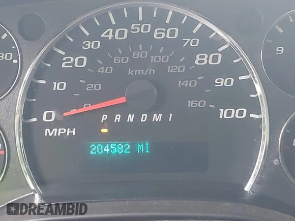 ✅ 2012 Chevrolet Express Cargo • VIN: 1GCWGFCAXC1183208 • Lot: 42873897. Wystawiony na IAAI z przebiegiem 204 582 mil. Bezpłatny archiwum sprzedaży aukcyjnych z USA i szczegółowy raport historii pojazdu na DreamBid. Zdjęcie 15.