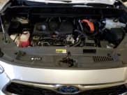 ✅ 2021 Toyota Highlander Hybrid Platinum • VIN: 5TDEBRCH1MS015230 • Лот: 42489645. Опубликован ранее на Copart с пробегом 80 923 миль. Бесплатный доступ к архиву аукционных продаж из США и подробный отчёт об истории автомобиля на DreamBid. Изображение 12.