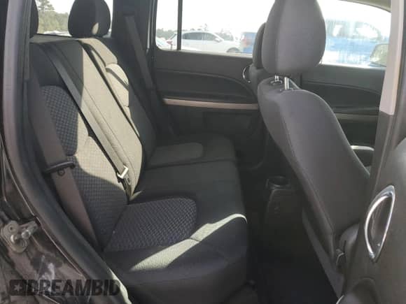 2009 Chevrolet HHR LS с VIN 3GNCA33B29S587209, выставлен на аукционе Copart как лот 76885674 с пробегом 265 333 миль миль и Списание • Salvage title. История ставок и продаж доступна на DreamBid. Изображение 10.