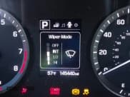 ✅ 2016 Hyundai Sonata Sport • VIN: 5NPE34AFXGH393655 • Лот: 43467432. Опубликован ранее на IAAI с пробегом 145 440 миль. Бесплатный доступ к архиву аукционных продаж из США и подробный отчёт об истории автомобиля на DreamBid. Изображение 15.