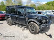 ✅ 2024 Ineos Grenadier • VIN: SC6GM1CA8RF016441 • Lot: 56154175. Wystawiony na Copart z przebiegiem 22 077 mil. Bezpłatny archiwum sprzedaży aukcyjnych z USA i szczegółowy raport historii pojazdu na DreamBid. Zdjęcie 4.