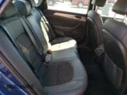 ✅ 2019 Hyundai Sonata SEL • VIN: 5NPE34AFXKH756173 • Lot: 51988033. Listed on Copart with 29,822 mi. Free auction sales archive from the USA and detailed vehicle history report at DreamBid. Image 10.