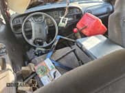 ✅ 2001 Dodge 2500 • VIN: 3B7KF23621G704930 • Lot: 92283765. Listed on Copart with Not provided. Free auction sales archive from the USA and detailed vehicle history report at DreamBid. Image 8.