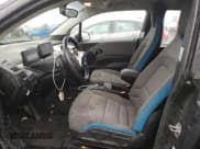 ✅ 2019 BMW i3 • VIN: WBY8P4C58K7E27838 • Лот: 36098263. Опубликован ранее на Copart с пробегом 37 483 миль. Бесплатный доступ к архиву аукционных продаж из США и подробный отчёт об истории автомобиля на DreamBid. Изображение 7.