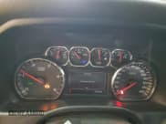 ✅ 2015 GMC Sierra 2500HD SLT • VIN: 1GT22ZE81FZ100148 • Lot: 58500305. Wystawiony na Copart z przebiegiem 131 766 mil. Bezpłatny archiwum sprzedaży aukcyjnych z USA i szczegółowy raport historii pojazdu na DreamBid. Zdjęcie 12.