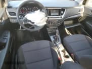 ✅ 2021 Hyundai Accent SE • VIN: 3KPC24A68ME132163 • Лот: 75013804. Опубликован ранее на Copart с пробегом 58 468 миль. Бесплатный доступ к архиву аукционных продаж из США и подробный отчёт об истории автомобиля на DreamBid. Изображение 8.