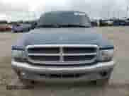 2002 Dodge Dakota Sport z VIN 1B7HG38N22S696268, wystawiony jako Copart lot #78382174 z przebiegiem 239 879 mil mil oraz Szkoda całkowita • Salvage title. Historia ofert i sprzedaży dostępna na DreamBid. Obrazek 5.