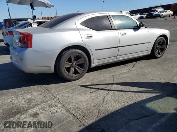 2009 Dodge Charger с VIN 2B3LA33V79H521018, выставлен на аукционе Copart как лот 80055914 с пробегом 183 023 миль миль и Чистый • Clean title. История ставок и продаж доступна на DreamBid. Изображение 3.