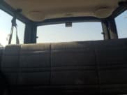 ✅ 1999 Jeep Cherokee Sport • VIN: 1J4FF68S6XL669930 • Lot: 80816045. Listed on Copart with 160,150 mi. Free auction sales archive from the USA and detailed vehicle history report at DreamBid. Image 10.