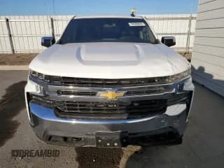 ✅ 2021 Chevrolet Silverado 1500 LT • VIN: 3GCUYDED5MG261185 • Lot: 78208844. Wystawiony na Copart z przebiegiem 85 533 mil. Bezpłatny archiwum sprzedaży aukcyjnych z USA i szczegółowy raport historii pojazdu na DreamBid. Zdjęcie 5.