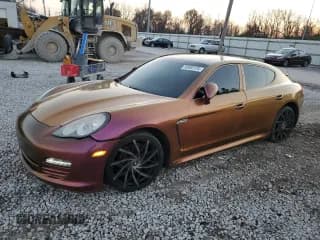 ✅ 2012 Porsche Panamera • VIN: WP0AA2A70CL016341 • Lot: 92885125. Wystawiony na Copart z przebiegiem 146 908 mil. Bezpłatny archiwum sprzedaży aukcyjnych z USA i szczegółowy raport historii pojazdu na DreamBid. Zdjęcie 1.