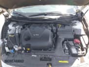 ✅ 2022 Nissan Maxima Platinum • VIN: 1N4AA6FV2NC507985 • Lot: 42960302. Listed on IAAI with 42,882 mi. Free auction sales archive from the USA and detailed vehicle history report at DreamBid. Image 10.