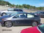 2017 Toyota Prius Plus с VIN JTDKARFP6H3005521, выставлен на аукционе IAAI как лот 43004855 с пробегом 58 705 миль миль и . История ставок и продаж доступна на DreamBid. Изображение 14.