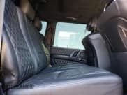 ✅ 2017 Mercedes-Benz G 63 AMG • VIN: WDCYC7DF5HX273627 • Lot: 52704505. Listed on Copart with 57,631 mi. Free auction sales archive from the USA and detailed vehicle history report at DreamBid. Image 11.