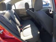 ✅ 2014 Chevrolet Sonic LT • VIN: 1G1JC5SH6E4143068 • Lot: 43754575. Listed on IAAI with 139,861 mi. Free auction sales archive from the USA and detailed vehicle history report at DreamBid. Image 8.