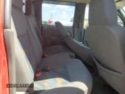 ✅ 2004 Chevrolet Colorado 1SB LS Z85 • VIN: 1GCCS136X48167227 • Лот: 63771695. Опубликован ранее на Copart с пробегом 167 292 миль. Бесплатный доступ к архиву аукционных продаж из США и подробный отчёт об истории автомобиля на DreamBid. Изображение 10.