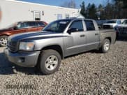 ✅ 2011 Ram Dakota Big Horn • VIN: 1D7RW3GK1BS676386 • Lot: 53956205. Wystawiony na Copart z przebiegiem 120 200 mil. Bezpłatny archiwum sprzedaży aukcyjnych z USA i szczegółowy raport historii pojazdu na DreamBid. Zdjęcie 1.