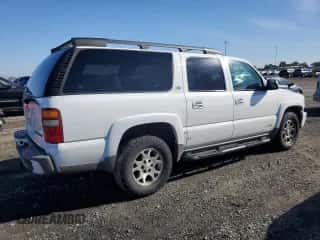 2001 Chevrolet Suburban LT с VIN 3GNFK16T41G247375, выставлен на аукционе Copart как лот 79887714 с пробегом 259 920 миль миль и Списание • Salvage title. История ставок и продаж доступна на DreamBid. Изображение 3.