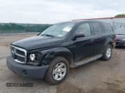 ✅ 2005 Dodge Durango SXT • VIN: 1D4HB38N05F503212 • Лот: 42614051. Опубликован ранее на IAAI с пробегом 192 155 миль. Бесплатный доступ к архиву аукционных продаж из США и подробный отчёт об истории автомобиля на DreamBid. Изображение 2.