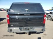 ✅ 2019 Chevrolet Silverado 1500 LT • VIN: 1GCRYDED9KZ254565 • Lot: 71745584. Wystawiony na Copart z przebiegiem 84 301 mil. Bezpłatny archiwum sprzedaży aukcyjnych z USA i szczegółowy raport historii pojazdu na DreamBid. Zdjęcie 6.