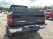 ✅ 2005 Chevrolet Silverado 1500 Z71 • VIN: 1GCEK14T05Z206688 • Лот: 53906585. Опубликован ранее на Copart с пробегом 204 254 миль. Бесплатный доступ к архиву аукционных продаж из США и подробный отчёт об истории автомобиля на DreamBid. Изображение 6.