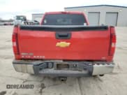 ✅ 2010 Chevrolet Silverado 1500 • VIN: 3GCRCSE24AG202390 • Лот: 44696935. Опубликован ранее на Copart с пробегом 168 410 миль. Бесплатный доступ к архиву аукционных продаж из США и подробный отчёт об истории автомобиля на DreamBid. Изображение 6.