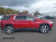 ✅ 2018 Chevrolet Traverse LT • VIN: 1GNEVHKW0JJ165203 • Lot: 43509948. Listed on IAAI with 89,827 mi. Free auction sales archive from the USA and detailed vehicle history report at DreamBid. Image 13.