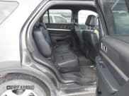 ✅ 2017 Ford Explorer XLT • VIN: 1FM5K8DH3HGD41549 • Lot: 43692364. Wystawiony na IAAI z przebiegiem 79 422 mil. Bezpłatny archiwum sprzedaży aukcyjnych z USA i szczegółowy raport historii pojazdu na DreamBid. Zdjęcie 8.