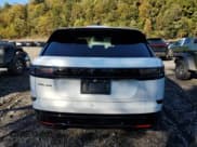 ✅ 2025 Land Rover Range Rover Velar Dynamic SE • VIN: SALYL2EX2SA810151 • Lot: 85913005. Listed on Copart with 14,527 mi. Free auction sales archive from the USA and detailed vehicle history report at DreamBid. Image 6.