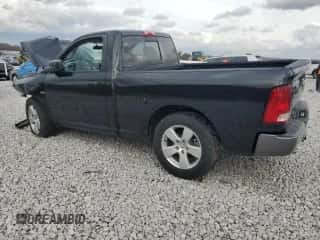 2010 Dodge 1500 ST z VIN 3D7JB1ET3AG162280, wystawiony jako Copart lot #78646954 z przebiegiem Nie podano mil oraz Czysty tytuł • Clean title. Historia ofert i sprzedaży dostępna na DreamBid. Obrazek 2.