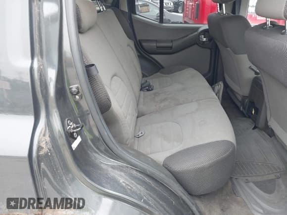 ✅ 2005 Nissan Xterra S • VIN: 5N1AN08W25C631252 • Лот: 42876836. Опубликован ранее на IAAI с пробегом 145 533 миль. Бесплатный доступ к архиву аукционных продаж из США и подробный отчёт об истории автомобиля на DreamBid. Изображение 8.