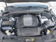 ✅ 2022 Dodge Durango R/T • VIN: 1C4SDJCT8NC221294 • Lot: 42133520. Listed on IAAI with 51,536 mi. Free auction sales archive from the USA and detailed vehicle history report at DreamBid. Image 10.