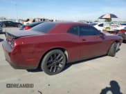 ✅ 2022 Dodge Challenger R/T • VIN: 2C3CDZBT8NH108886 • Lot: 89711065. Wystawiony na Copart z przebiegiem 39 410 mil. Bezpłatny archiwum sprzedaży aukcyjnych z USA i szczegółowy raport historii pojazdu na DreamBid. Zdjęcie 3.