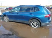 ✅ 2019 Volkswagen Tiguan SE • VIN: 3VV2B7AX3KM074912 • Lot: 43506858. Wystawiony na IAAI z przebiegiem 85 485 mil. Bezpłatny archiwum sprzedaży aukcyjnych z USA i szczegółowy raport historii pojazdu na DreamBid. Zdjęcie 14.