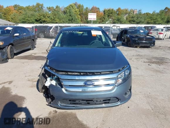 ✅ 2012 Ford Fusion SE • VIN: 3FAHP0HA3CR430319 • Лот: 43500004. Опубликован ранее на IAAI с пробегом 105 353 миль. Бесплатный доступ к архиву аукционных продаж из США и подробный отчёт об истории автомобиля на DreamBid. Изображение 13.