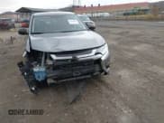 ✅ 2019 Mitsubishi Outlander ES • VIN: JA4AD2A38KZ025816 • Lot: 43564235. Listed on IAAI with 108,955 mi. Free auction sales archive from the USA and detailed vehicle history report at DreamBid. Image 6.