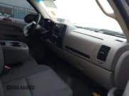 ✅ 2012 Chevrolet Silverado 1500 Work Truck • VIN: 1GCNCPEX2CZ283416 • Lot: 42428094. Listed on IAAI with 134,233 mi. Free auction sales archive from the USA and detailed vehicle history report at DreamBid. Image 5.