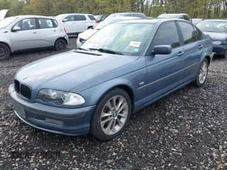 ✅ 2000 BMW 3 Series 323i • VIN: WBAAM334XYCA89515 • Lot: 42176630. Wystawiony na IAAI z przebiegiem Nie podano. Bezpłatny archiwum sprzedaży aukcyjnych z USA i szczegółowy raport historii pojazdu na DreamBid. Zdjęcie 2.