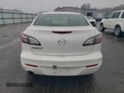 ✅ 2013 Mazda 3 i SV • VIN: JM1BL1TF2D1803477 • Лот: 93911205. Опубликован ранее на Copart с пробегом 98 938 миль. Бесплатный доступ к архиву аукционных продаж из США и подробный отчёт об истории автомобиля на DreamBid. Изображение 6.