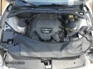 ✅ 2004 Ford Thunderbird Deluxe • VIN: 1FAHP60A04Y100445 • Лот: 56583305. Опубликован ранее на Copart с пробегом 74 343 миль. Бесплатный доступ к архиву аукционных продаж из США и подробный отчёт об истории автомобиля на DreamBid. Изображение 11.