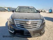 ✅ 2019 Cadillac XT5 Luxury FWD • VIN: 1GYKNCRS0KZ118929 • Лот: 82487605. Опубликован ранее на Copart с пробегом 117 234 миль. Бесплатный доступ к архиву аукционных продаж из США и подробный отчёт об истории автомобиля на DreamBid. Изображение 5.