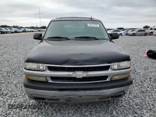 ✅ 2006 Chevrolet Suburban LS 1WT • VIN: 1GNEC16Z96J167539 • Лот: 52018195. Опубликован ранее на Copart с пробегом 310 298 миль. Бесплатный доступ к архиву аукционных продаж из США и подробный отчёт об истории автомобиля на DreamBid. Изображение 5.