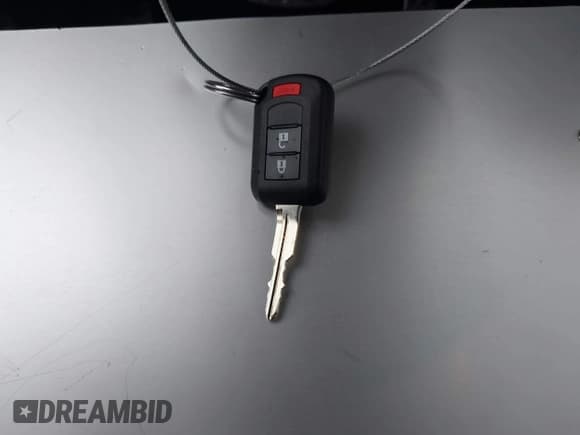 ✅ 2017 Mitsubishi Outlander ES • VIN: JA4AR3AU9HZ044349 • Lot: 43288419. Listed on IAAI with 123,041 mi. Free auction sales archive from the USA and detailed vehicle history report at DreamBid. Image 11.