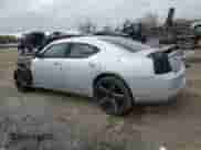 2009 Dodge Charger SE с VIN 2B3KA43D19H573172, выставлен на аукционе Copart как лот 82319704 с пробегом 76 674 миль миль и Списание • Salvage title. История ставок и продаж доступна на DreamBid. Изображение 2.